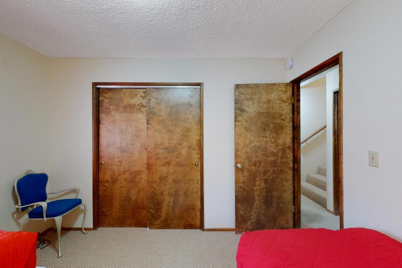 Kritzer'S Kabin Lake Arrowhead Exterior foto