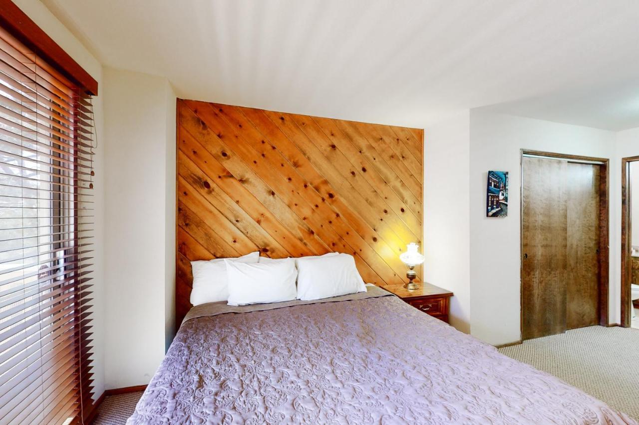 Kritzer'S Kabin Lake Arrowhead Exterior foto