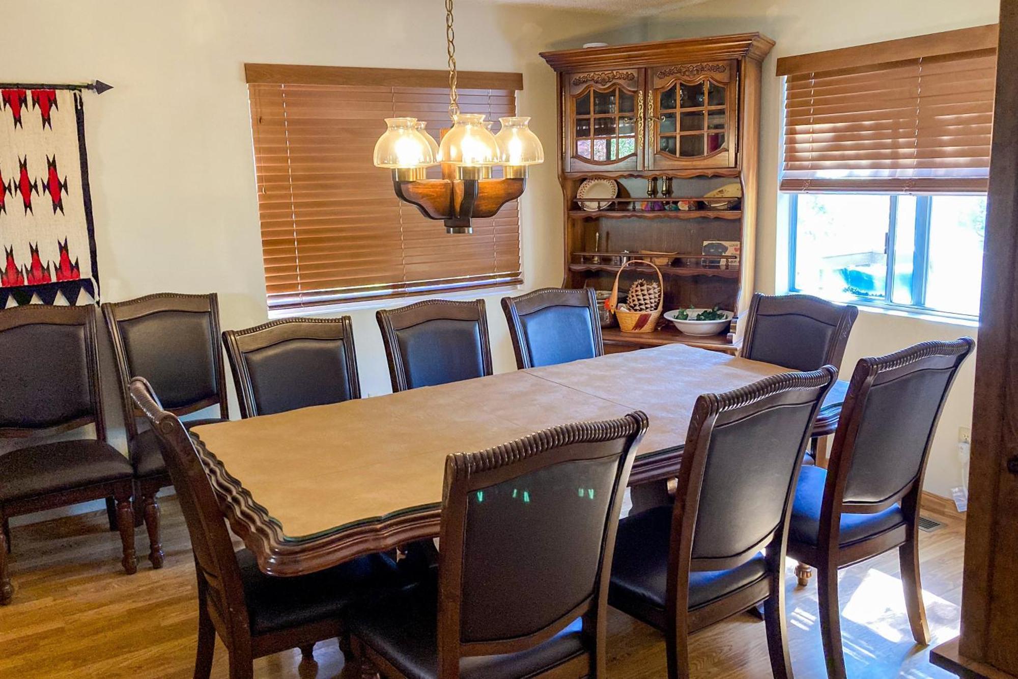 Kritzer'S Kabin Lake Arrowhead Exterior foto